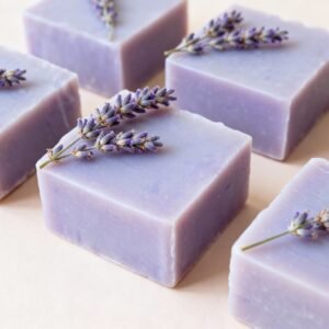 Jabón de Lavanda